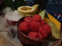 -广州瑰丽酒店·Black Iron黑金燚