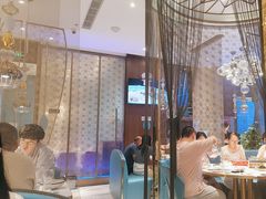 -阿里疆Alijiang·丝路美食·异域风情·清真(长楹天街店)