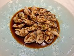 -博多新记·粤菜(复兴店)
