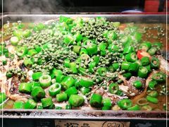 -探鱼·鲜青椒爽麻烤鱼(番禺万达店)