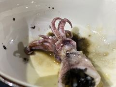 -钱山海鲜大排档