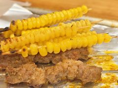 -熙成烧烤(白塔岭店)