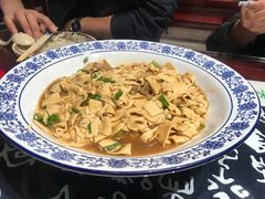 -一块豆腐·海鲜·家常菜(李沧书院路店)
