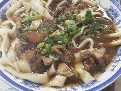 -清真-戏楼王记牛肉面