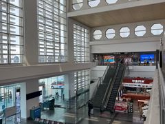 -厦门高崎国际机场-T3航站楼