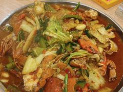 -瑞丽活螃蟹(芒市店)