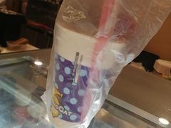 -85度C(生甜甜圈研究工坊·上海松江人民北路店)