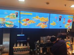 -麦当劳(金平路站店)