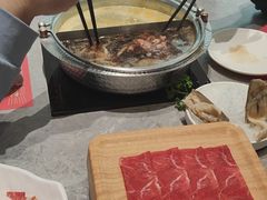 -樱煦和牛寿喜烧(如皋吾悦广场店)