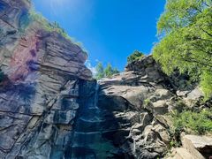 -黑龙潭风景区