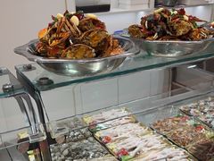 -东北小板凳地摊烧烤(泰来街店)