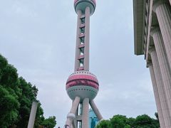 -东方明珠广播电视塔