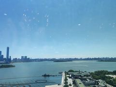 -洄归山也·高空C位湖景下午茶(东方之门店)