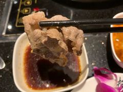 -捞王锅物料理(温州万象城店)