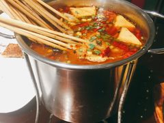 -三个大叔烤羊肉串·炭炉砂锅菜(西三旗店)