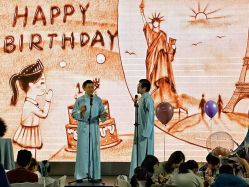 -曼格纳婚礼艺术中心(张江店)