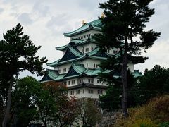 -名古屋城