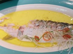 -小秦淮·南京土菜(新亭西路店)