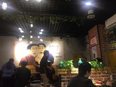 -钢管厂五区小郡肝串串香(通锦桥店)