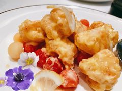 -御苑宾馆-中餐厅