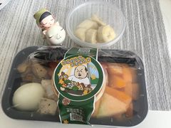 -YASO沙拉(淡水店)