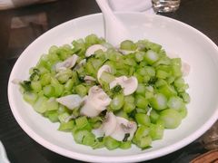 -柒园·三十年创意杭帮菜(龙湖滨江天街店)