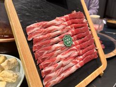 -乔先生涮肉·鲜活牛羊肉火锅(塘沽店)
