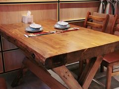 -蜀韵川香水煮鱼(泰山路店)