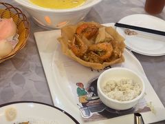 -鹭园酒家·四十年老字号