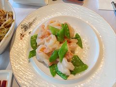 清炒虾仁-峨嵋酒家(地安门店)
