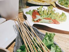 -蜀都三哥火锅店(力盟商业步行街店)
