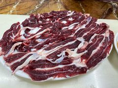 三花趾-贵宾牛·潮汕牛肉火锅(珠池总店)