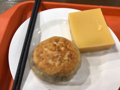 门钉肉饼-白魁老号饭庄(安内店)