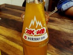 -毅祥斋老孙家泡馍(北院门鼓楼店)
