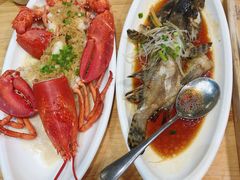 -南海渔家•海鲜•正宗海南菜(海棠湾店)