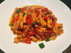 -西郊八号·山野江西菜(开发区店)