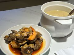 -赶海部落海鲜城(海阳路店)