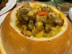 -大树餐厅(红旗街万达店)