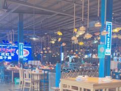 -黄龙海鲜大排档(杭州总店)