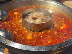-巴蜀大宅门火锅(北大街店)