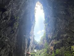 -英西峰林·洞天仙境