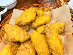 -南记食粥坊·宵夜大排档(莲花店)