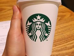 -星巴克(深圳星都豪庭店)