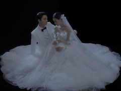 -爱度婚纱摄影(横店华夏大道店)