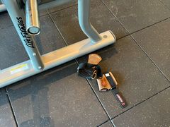 -W Fitness 威尔仕健身(北京英皇集团中心店)