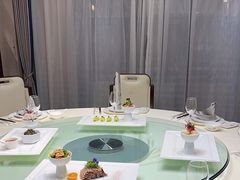 -杭州御湘湖养生度假酒店·溪颐轩中餐厅