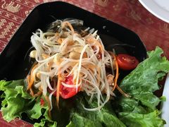 -芭堤雅泰国餐厅(胜利路店)