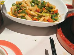 -来菜·湖北头牌藕汤(汉街店)