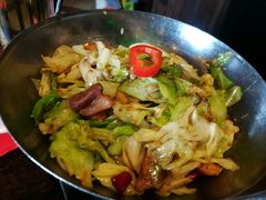 -涌上外婆桥(慈溪店)
