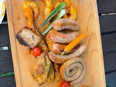 -布拉格餐厅· 中欧捷克菜(全国首店)